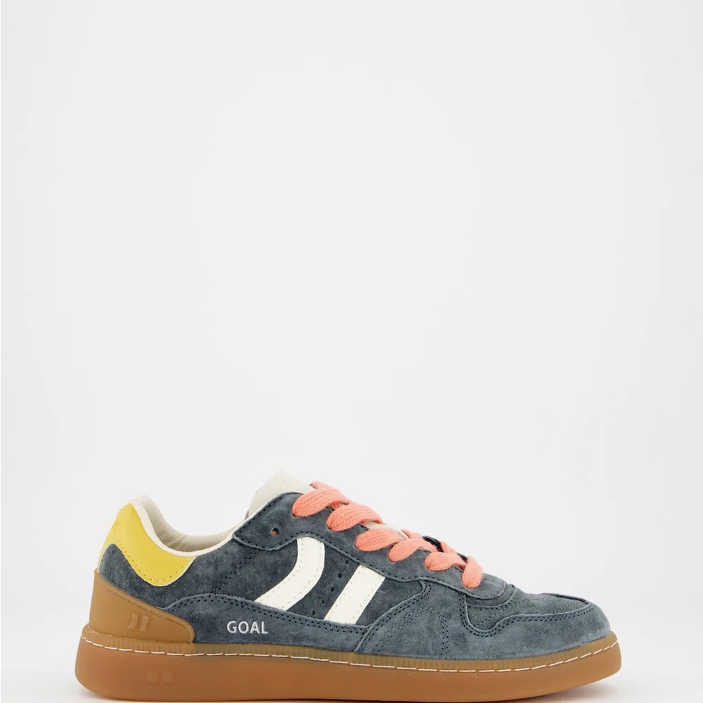 Coolway goal indigo blue unisex